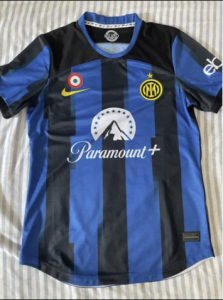 Inter de Milán | Primera equipación 23/24 photo review