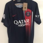 Paris Saint-Germain | Primera equipación 23/24 photo review