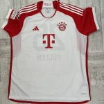 Bayern Munich | Primera equipación 23/24 photo review