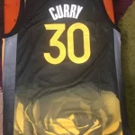 Golden State Warriors | Camiseta City 22/23 photo review