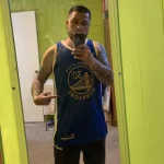 Golden State Warriors | Camiseta Icon 22/23 photo review