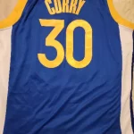 Golden State Warriors | Camiseta Icon 22/23 photo review