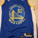 Golden State Warriors | Camiseta Icon 22/23 photo review