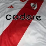 River Plate | Primera equipación 23/24 photo review