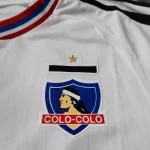 Colo-Colo | Primera equipación 23/24 photo review