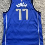 Dallas Mavericks | Camiseta Icon 22/23 photo review