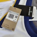 Golden State Warriors | Camiseta Association 22/23 photo review