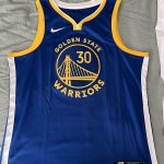 Golden State Warriors | Camiseta Icon 22/23 photo review