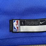 Dallas Mavericks | Camiseta Icon 22/23 photo review