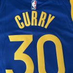 Golden State Warriors | Camiseta Icon 22/23 photo review