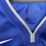 Dallas Mavericks | Camiseta Icon 22/23 photo review