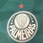 Palmeiras | Primera equipación 23/24 photo review