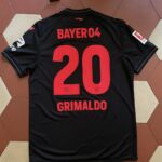 Bayer Leverkusen | Primera equipación 23/24 photo review